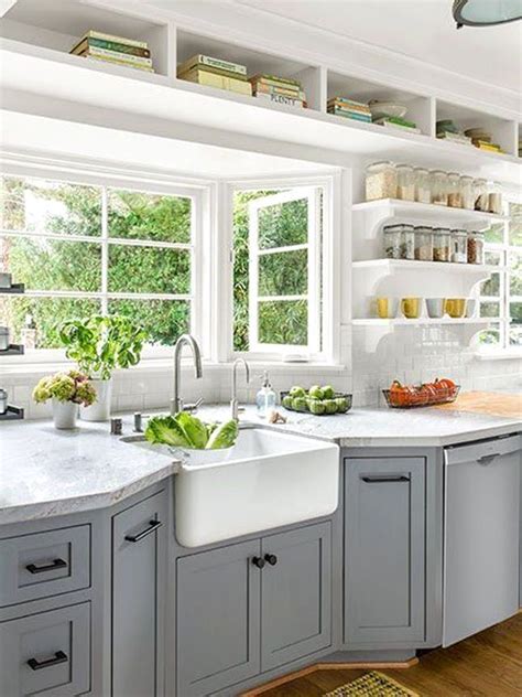 Many of these were also used in hgtv and diy network shows that we have participated in. Creative Kitchen Cabinet Color Ideas - CHECK THE IMAGE for ...