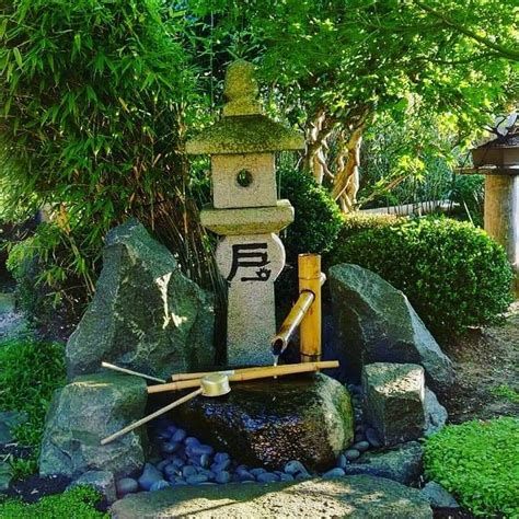 8 Awesome Japanese Garden Decoration Ideas And Tips Go Get Yourself Hot Sex Picture