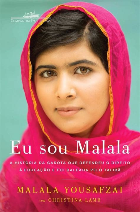 Atividades Sobre O Livro Eu Sou Malala Com Gabarito Bego12sport