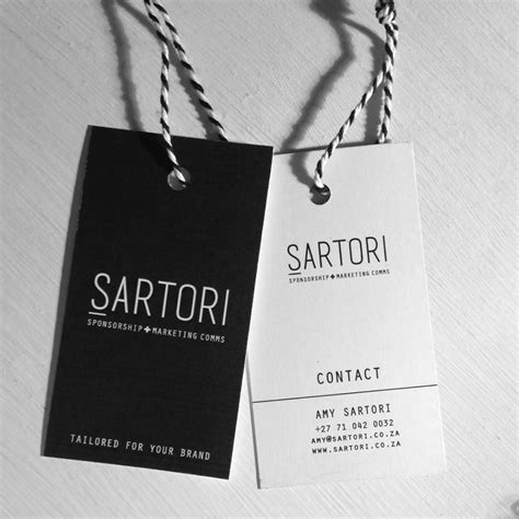 Sartori Logo Design On Behance