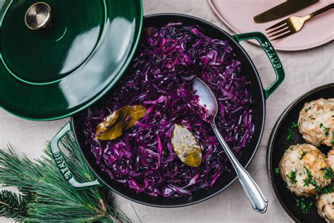 Apfel- Rotkohl mit Feigen Eat this Veganes Foodblog seit 2011