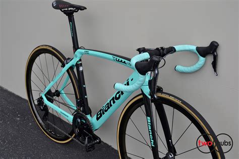 Official bianchi cycling apparel, bicycle parts & accessories. www.twohubs.com: Team Jumbo Visma Bianchi Oltre XR4 CV ...