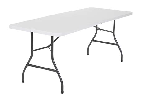 Our folding banquet tables also feature swivel casters that make it easy for your employees to move these tables around your venue. nonConfig - Walmart.com