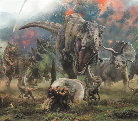 Do you like this video? Jurassic-World-Fallen-Kingdom-dinosaurs-web - Brewery Arts ...