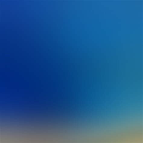 Dark Blue Gradation Blur Ipad Wallpapers Free Download