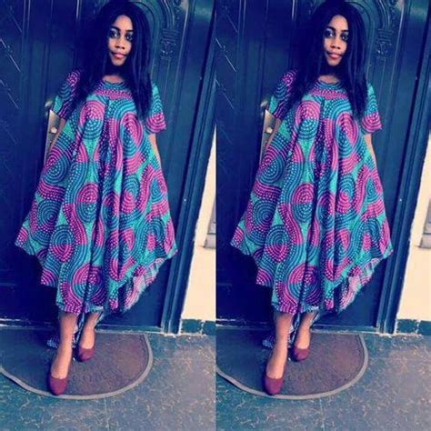 African Women Dress African Ankara Touch Dashiki Gown Etsy African Dresses For Women Latest