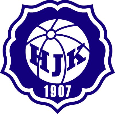 Logo vector photo type : Myllykosken Pallo 47 - HJK Helsinki e non solo nel ...