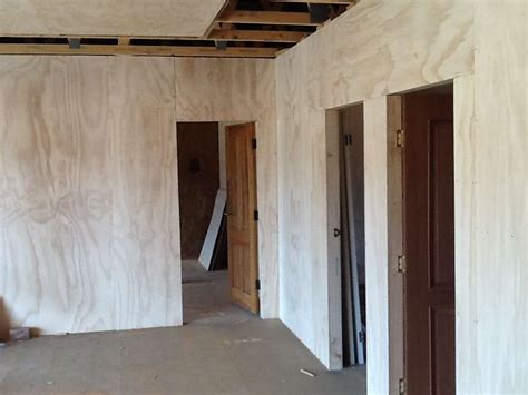 Cara membuat plafon rumah dari triplek. Beautifull Cara Membuat Partisi Dari Triplek, Paling Update!