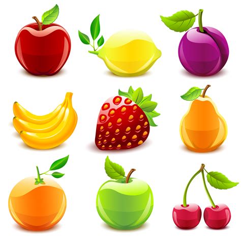 6 Fruits Clipart 10 Free Cliparts Download Images On Clipground 2023