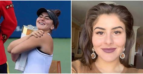 Heres Everything You Need To Know About Rogers Cup Champion Bianca Andreescu Tennis Fan Tennis