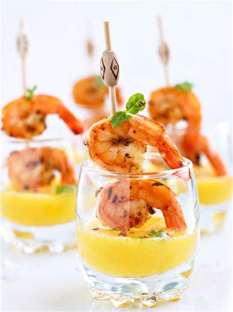 Shrimp scampi is an american appetizer recipe. 11 Easy Appetizers You Can Whip Up at the Last Minute — Eatwell101