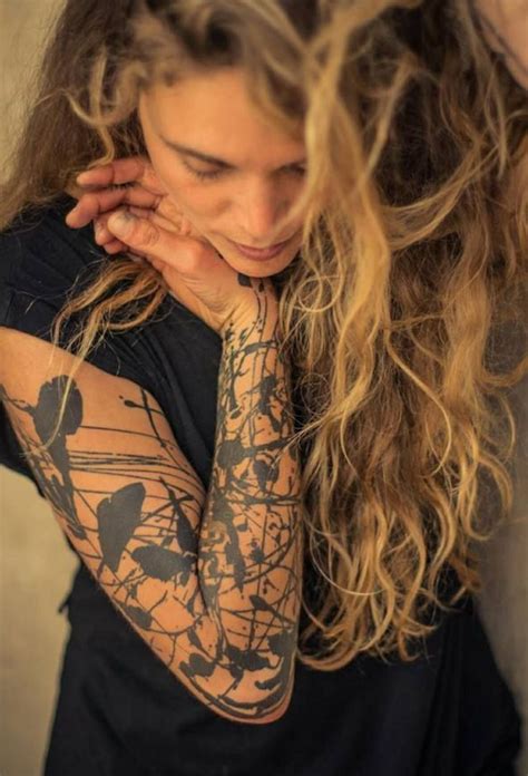 40 Best Sleeve Tattoo Ideas For Women Girls With Sleeve Tattoos
