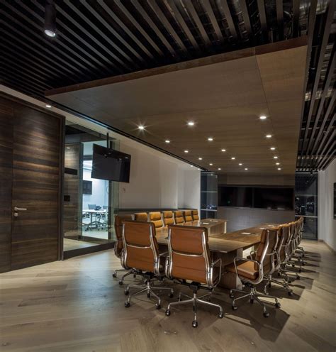 False Ceiling Designs For Office Meeting Hall Zion Modern House