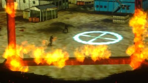 Ghost Rider Spirit Of Vengeance Pc Game Part 3 Hell Bagger Youtube