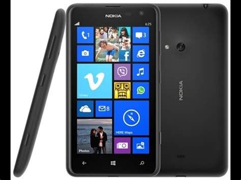 Es un modelo más evolucionado del lumia 620 pero comparte varias. Jogos Para Nokia Lumia625 - El nokia lumia 625 es un ...