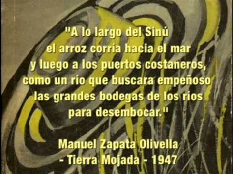 El día nacional de la afrocolombianidad se conmemora anualmente desde el 21 de mayo de 2002 obedeciendo a la ley 725 de 2001, la cual estableció este día como homenaje a los 150 años de. Manuel Zapata Olivella, abridor de caminos - Parte 1 - YouTube