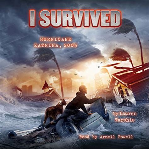 I Survived Hurricane Katrina 2005 I Survived Book 3