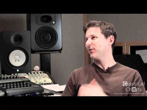 It's propitious that you get to work on the same jobs that you get to arrange. Music Composers and Arrangers | Jobs Made Real