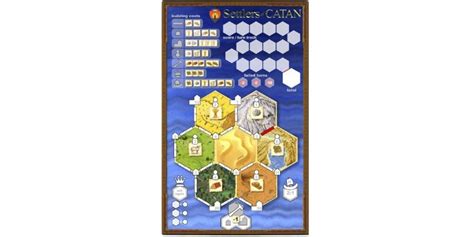 Make sure that each sum of two dice appears as much as it should. Catan Dice Game | Društvene igre Flaghip Games