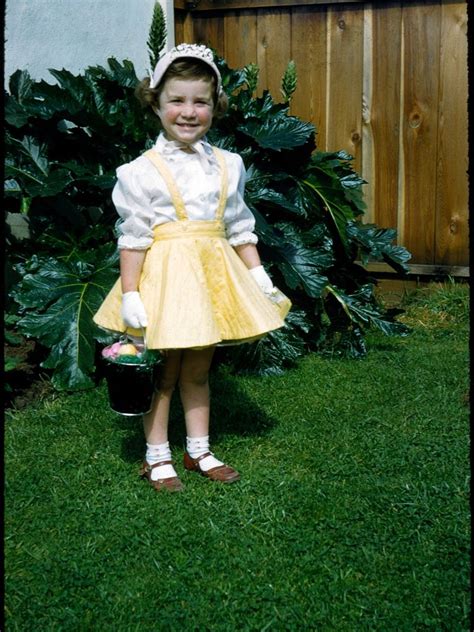 Vintage Easter Easter Dresses For Kids Vintage Girls Dresses