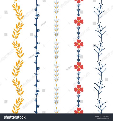 216118 Vertical Border Images Stock Photos And Vectors Shutterstock
