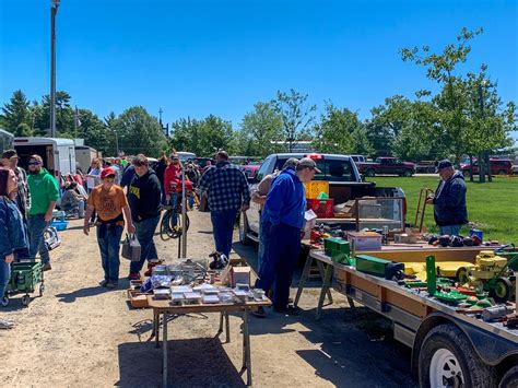 The Greater Iowa Swap Meet & Flea Market - Midwest Old Settlers