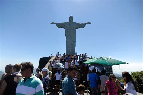 Brazils Tourism Sector Surging In First Half Of 2018 The Rio Times