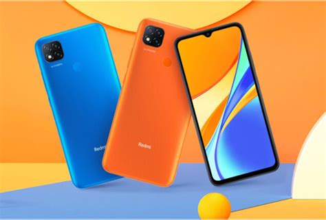 xiaomi redmi 9c price in pakistan and features
