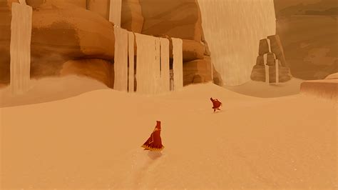 Thatgamecompanys Journey Is A Unique Beautiful Thing Vg247