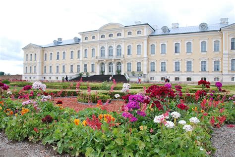 Rundāle Palace | Culture | Riga