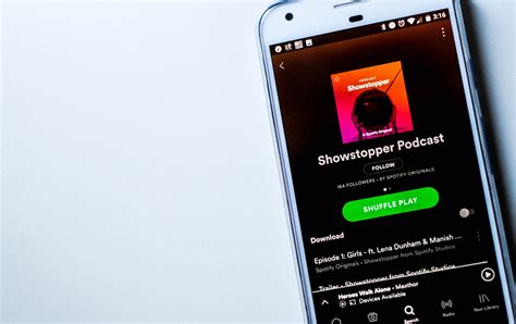 As you may have guessed, freemium does not require you to pay any charges to use the streaming service. Spotify Premium account voor twee personen? Het komt eraan ...