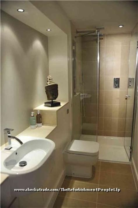 We did not find results for: New ensuite shower room installed by The Refurbishment ...
