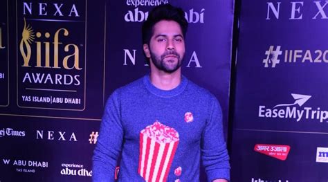 Varun Dhawan Confirms Talks With Anees Bazmee For A Film Teases Citadel Shoot In December