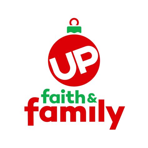 Up Faith & Family