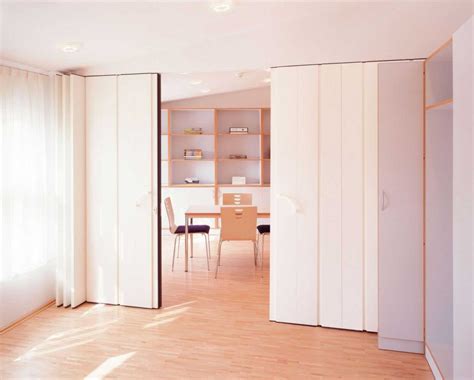 Diy Temporary Wall With Door Temporary Walls And Room Dividers Create