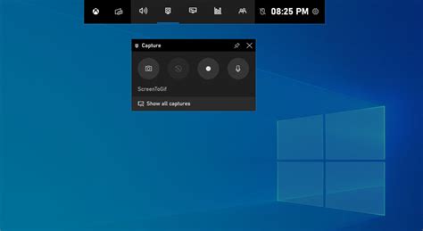 Record Your Screen Using Windows 10 Gamebar Digitional