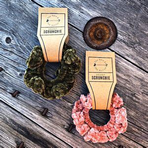 Download PRINTABLE Scrunchie Tags Downloadable PDF Bold Style | Etsy in 2020 | Scrunchies, Packaging ...
