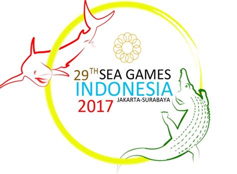 Sea turtle png happy new year 2017 png class of 2017 png board games png. Makna Pada Logo Dan Maskot "SEA GAMES"