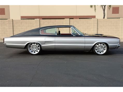 The biggest change was two new engines. 1967 Dodge Charger for Sale | ClassicCars.com | CC-953092