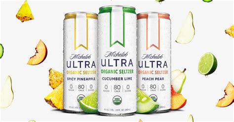 We did not find results for: Anheuser-Busch InBev Launches Michelob Ultra Organic ...