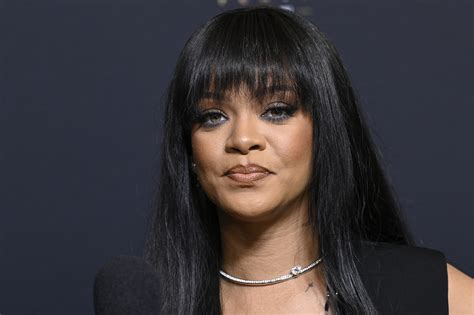 Rihanna Joins Forbes List Of Billionaires Mytalk 1071