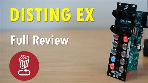 When Two Become One Disting Ex By Expert Sleepers Review Tutorial