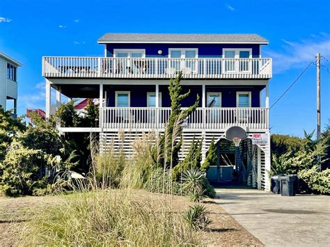 Midgett Realty Hatteras Island