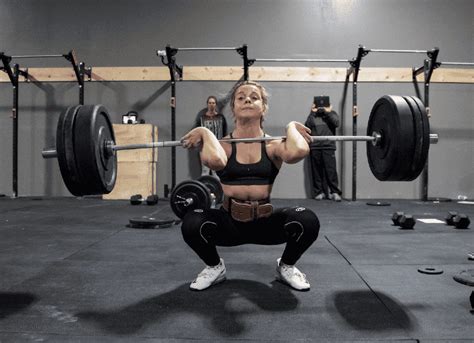 The 2021 crossfit games open is right around the corner! Two Teenagers Top the 2021 CrossFit Open Leaderboard After ...