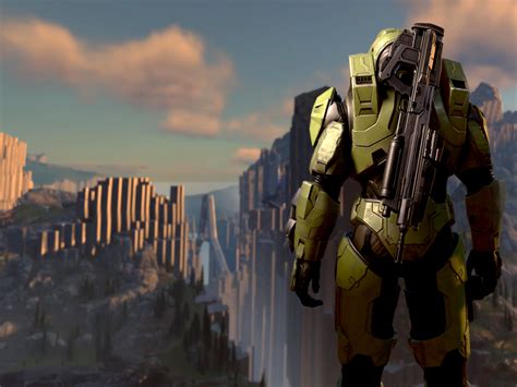 Mark wahlberg movie never ends; Listen to a track from the official Halo Infinite video ...