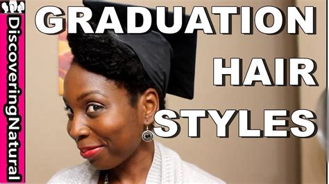 Gaya rambut anak sekolah perempuan korea. 3 QUICK Graduation Hairstyles for Natural Hair - YouTube