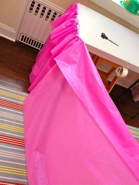 DIY Pink Barbie Party - Jaime Costiglio