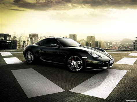 Porsche Cayman Wallpapers Hd Download Free Backgrounds
