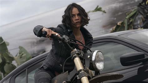 Fast And Furious Space Michelle Rodriguez Says Its Happening