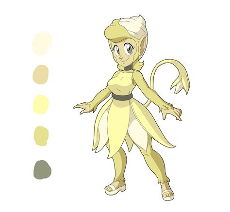 Nana by tansau on Newgrounds